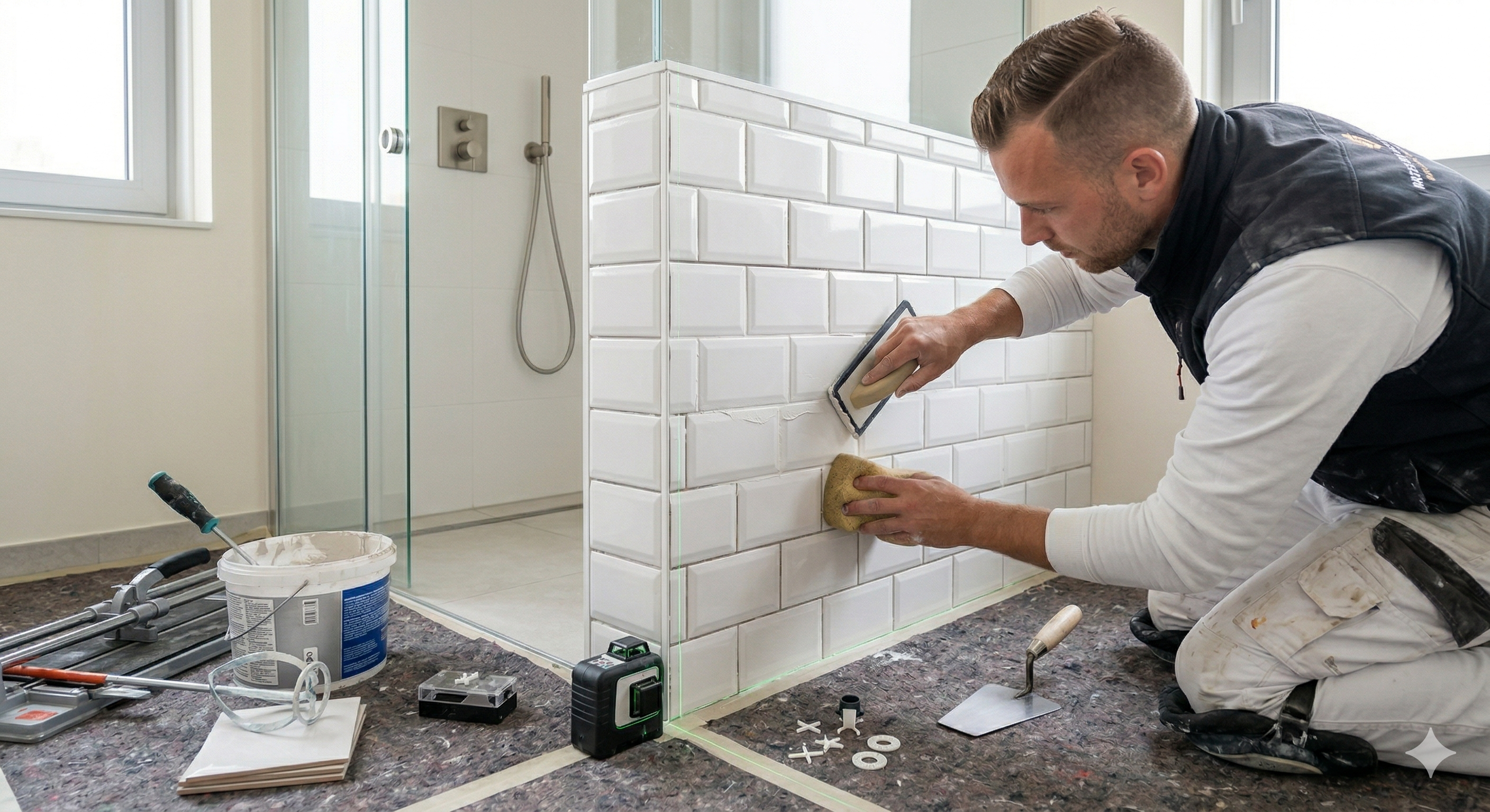 Tegelwerk Amstelveen